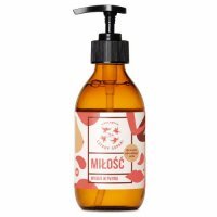 Cztery Szpaki (4szpaki) Mydło w płynie Miłość, 300 ml