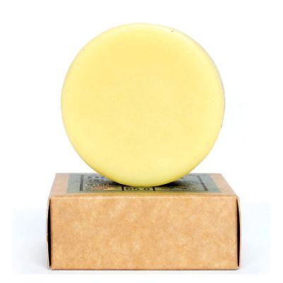 CZTERY SZPAKI (4szpaki) Odżywka do włosów w kostce, 55g