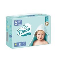 DADA Extra Soft Junior 5 Pieluchy 15-25kg, 44 szt.