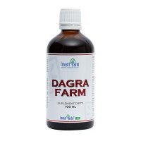Dagra Farm płyn, 100 ml
