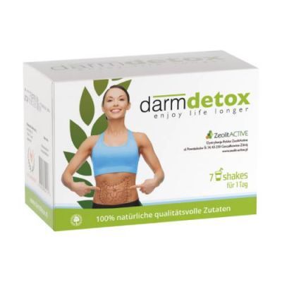 DARMDETOX, 105g
