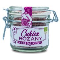 Dary Natury Cukier różany, 150 g