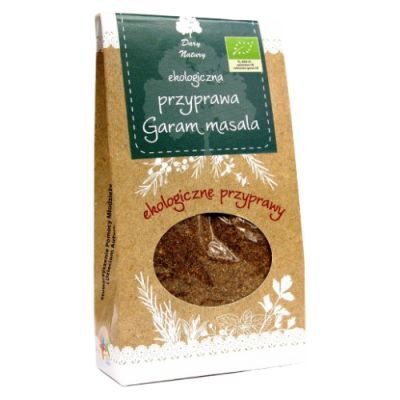 DARY NATURY EKO Garam masala 60g