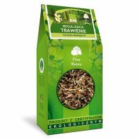 DARY NATURY Eko Herbatka Regulująca trawienie, 150g