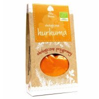 DARY NATURY EKO Kurkuma 50g