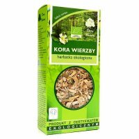 DARY NATURY Eko Wierzba kora, 100 g