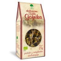 DARY NATURY Gojnik ziele EKO 25 g