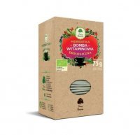 DARY NATURY Herbata Bomba witaminowa EKO 25 x 3 g