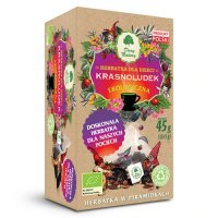 Dary Natury Herbata Krasnoludek, 15x3g