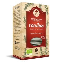 DARY NATURY Herbata Rooibos EKO 25x1,5g
