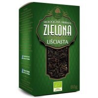 Dary Natury Herbata zielona liściasta 80g