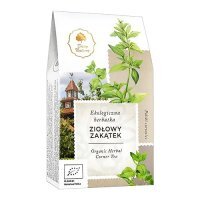 DARY NATURY Herbata Ziołowy Zakątek EKO, 80g