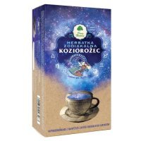 DARY NATURY Herbata Zodiakalna Koziorożec, 20 saszetek