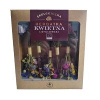 Dary Natury Herbatka Kwietna liofilizowana