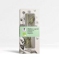 DARY NATURY Herbatka na patyku Ziołowy ogród 2 sztuki