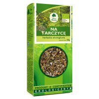 DARY NATURY Herbatka na tarczycę EKO 50g