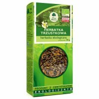 DARY NATURY Herbatka Trzustkowa EKO 30 g