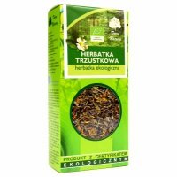 DARY NATURY Herbatka Trzustkowa EKO 50 g