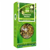 DARY NATURY Herbatka Zdrowe nerki EKO 50g