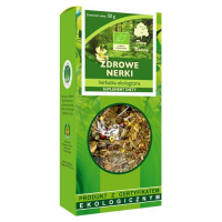 DARY NATURY Herbatka Zdrowe nerki EKO 50g