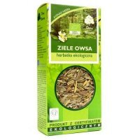 DARY NATURY Herbatka ziele owsa 50 g