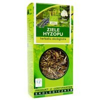 DARY NATURY Hyzop EKO 50 g