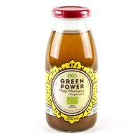DARY NATURY Napój Green Power EKO, 250ml