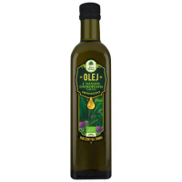 DARY NATURY Olej z ostropestu plamistego EKO 250 ml