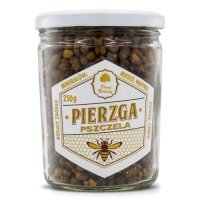 DARY NATURY Pierzga Pszczela, 250g