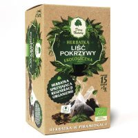 DARY NATURY Pokrzywa liść 15x1g