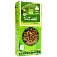 Dary natury Rumianek Koszyczek Eko, 25 g