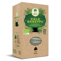DARY NATURY Skrzyp ziele EKO 25 saszetek x 1,5g