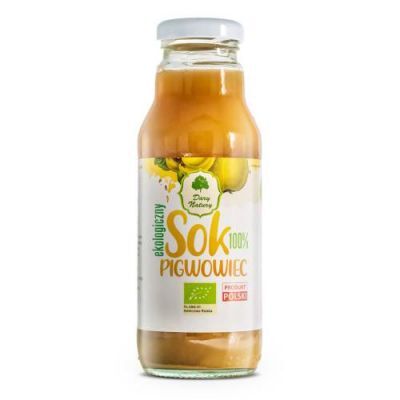 DARY NATURY Sok z Pigwowca 100% EKO, 270 ml