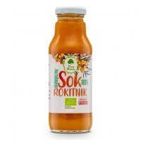 DARY NATURY Sok z rokitnika, 270ml