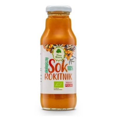 DARY NATURY Sok z rokitnika, 270ml