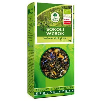 DARY NATURY Sokoli wzrok, 50g