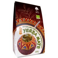 DARY NATURY Yerba Mate EKO, 200g