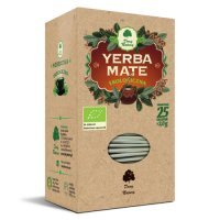 DARY NATURY Yerba Mate EKO 25x2 g