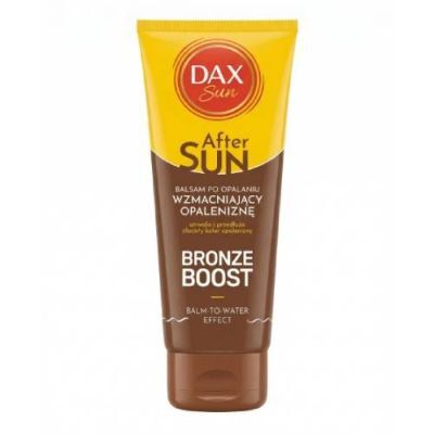 Dax Sun After Sun Bronze Boost Balsam po opalaniu wzmacniający opaleniznę, 200 ml