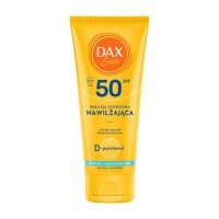 Dax Sun Nawilżająca emulsja ochronna SPF 50, 100 ml