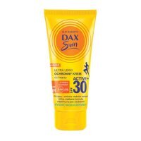 DAX SUN Ultra lekki krem do twarzy SPF30, 50ml