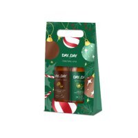 Day by Day Zimowe SPA Zestaw kosmetyków do ciała