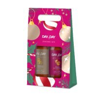 Day by Day Zimowe SPA Zestaw kosmetyków do pielęgnacji ciała