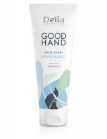 DELIA COSMETICS GOOD HAND Krem do rąk nawilżający 75 ml