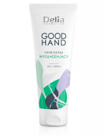 DELIA COSMETICS GOOD HAND Krem do rąk wygładzający 75 ml