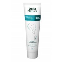 DELLA NATURA Krem z Mocznikiem 35% 100 ml