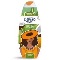 Demomed Esotica Elisir di Cocco Żel pod prysznic, 500 ml