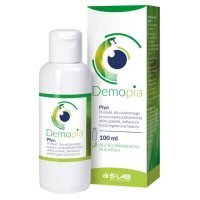 DEMOPIA płyn 100 ml