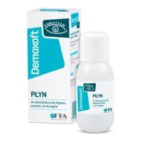 DEMOXOFT płyn 100 ml