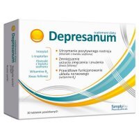Depresanum, 30tabl.